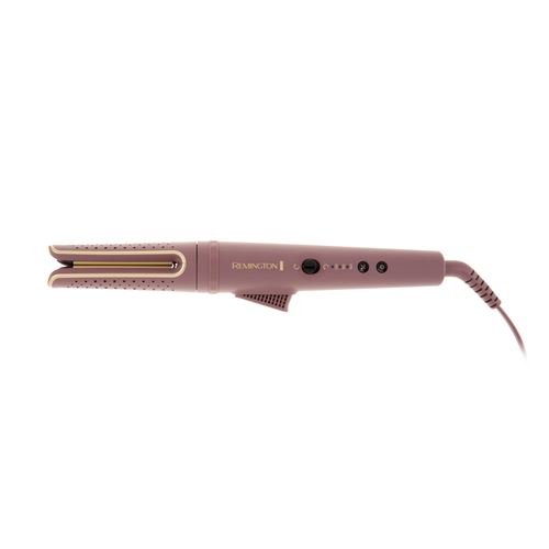Fer À Boucler Remington Airvive ™  Ci8930 Rose Violet