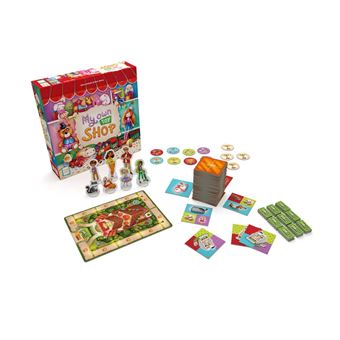 Jeu de stratégie Lifestyle Jouets à Gogo Jeu de stratégie