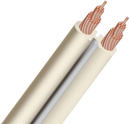 Câble enceinte Audioquest G2 Bobine 10 - vue 1