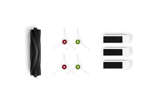 Ecovacs DKT010095 vacuum accessory/supply Accessory kit Robot vacuum