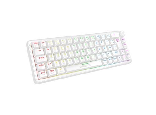 Clavier gaming filaire Azerty Oniverse Maegnus - vue 1