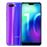 Pack Smartphone Honor 10 128 Go Bleu + Casque Bluetooth X60_1