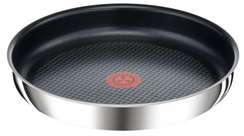 Poêle Tefal Ingenio Reserve Collection L9180504 26 cm Argent