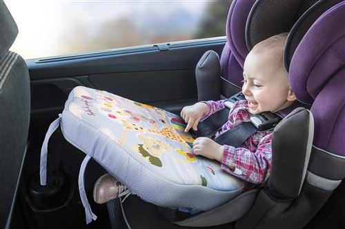 Sophie la Girafe - Baby seat & play - Jouet d'éveil pour enfant