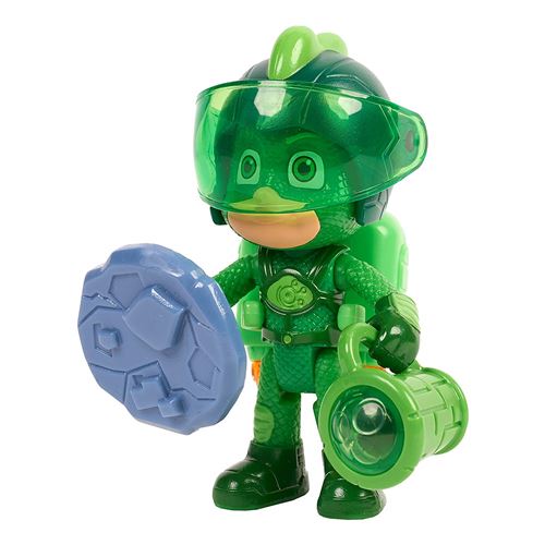 Figurine Pyjamasques Super Moon Gluglu