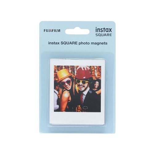 FUJIFILM INSTAX SQUARE MAGNETS - vue 2