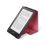 Etui Kobo SleepCover Rose-Rouge pour Liseuse numérique Kobo by Fnac Clara HD_0