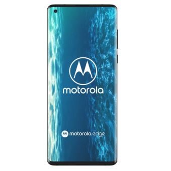 MOTOROLA EDGE BLACK