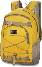 Sac à dos Dakine Grom 13L Mustard