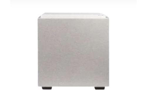 Caisson de basses Definitive Technology DN8 Blanc