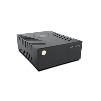 Alimentation externe PSU-10 pour Gold Note PH-10 Noir