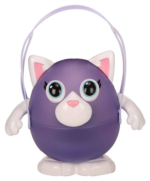 Veilleuse Animal Lumizous Chat