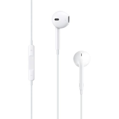 Ecouteurs Apple EarPods avec mini-jack 3.5 mm