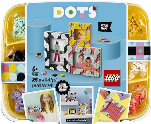 LEGO® DOTS 41914 Creatieve fotolijsten