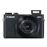 Compact Canon PowerShot G9 Mark II zwart_1