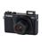 Compact Canon PowerShot G9 Mark II zwart_3