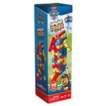 Jeu d'adresse Paw Patrol Tour Jenga Pat’Patrouille