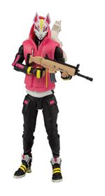 Figurine Fortnite Drift Action Figure 18 cm