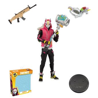 Figurine Fortnite Drift Action Figure 18 cm