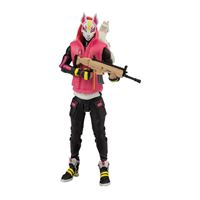 Figura Fortnite: Drift