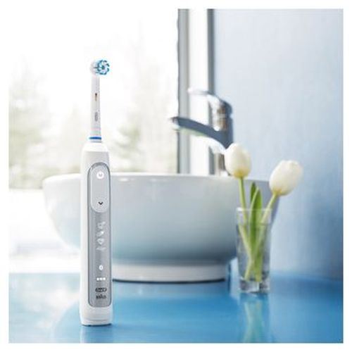 oral b genius 8100