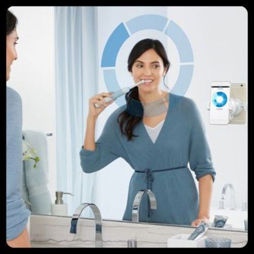 oral b genius 8100