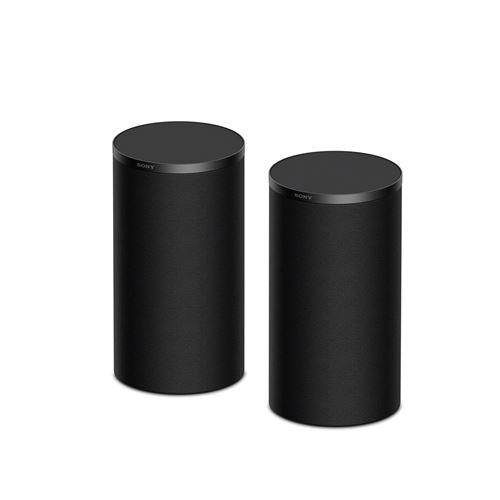 Pack enceintes arrière sans fil Home Cinéma Sony BRAVIA Theatre Rear 9