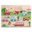 Puzzle Véhicules en bois_1