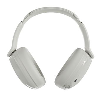 HESH 540 ANC ANC BLANC + THX SPATIAL AUDIO + AUTONOMIE 65h + CALIBRATION AUDIO SOUND BY MIMI