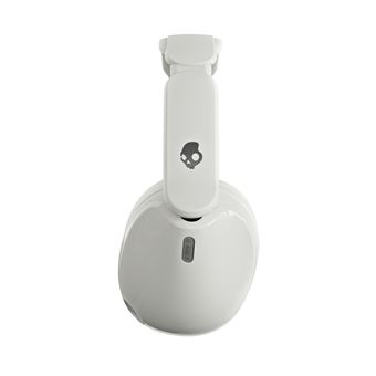 HESH 540 ANC ANC BLANC + THX SPATIAL AUDIO + AUTONOMIE 65h + CALIBRATION AUDIO SOUND BY MIMI