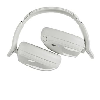 HESH 540 ANC ANC BLANC + THX SPATIAL AUDIO + AUTONOMIE 65h + CALIBRATION AUDIO SOUND BY MIMI