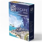 Jeu classique Escape 2222