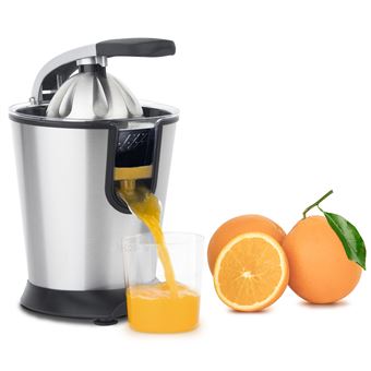 Presse-agrumes Juicer Bio XP4 PRIXTON | Puissance 300 W | Capacité 270
