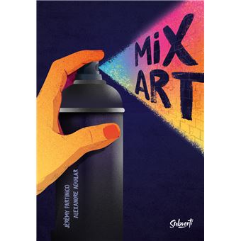 Jeu d’ambiance Subverti Mixart