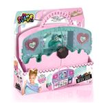 Coffret Slime Glam Méga Case