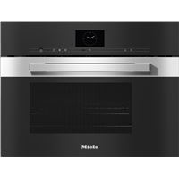 FOUR VAPEUR MICRO-ONDES ENCASTRABLE