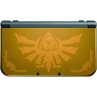 Console-New-Nintendo-3DS-XL-
