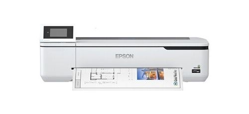 Imprimante Epson Surecolor Sc-T2100 Blanc