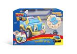 Voiture radio commandée Rev and Roll Revetroll Rumble Cookie