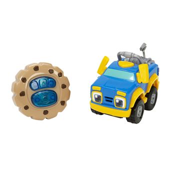 Voiture radio commandée Rev and Roll Revetroll Rumble Cookie