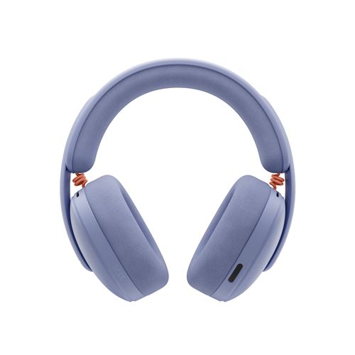 Logitech G G325 Micro casque circum aural Bluetooth / LIGHTSPEED sans fil USB C via un adaptateur Bluetooth - vue 2