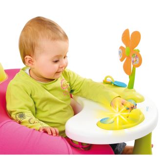 Cosy seat siege - cotoons, jouets 1er age