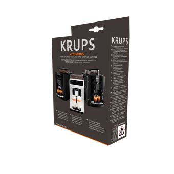 Produit de Nettoyage KRUPS XS300010 tablettes détergentes