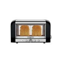 Grille-pain Magimix 11541 Vision 1450 W Noir