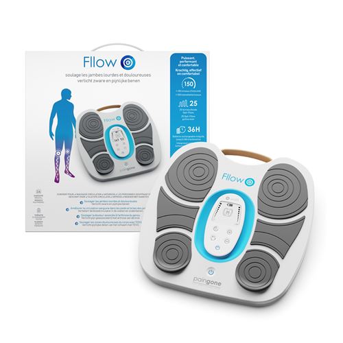 Stimulateur circulatoire PAINGONE Fllow