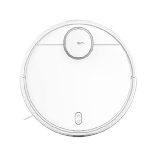 Aspirateur Robot Xiaomi Vacuum S12 Mivacuums12W Blanc