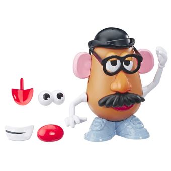 Jouet Mr Potato Head Disney Toy Story 4