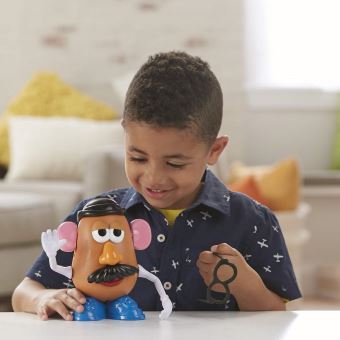 Jouet Mr Potato Head Disney Toy Story 4