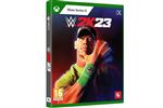 WWE 2K23 Xbox Series X