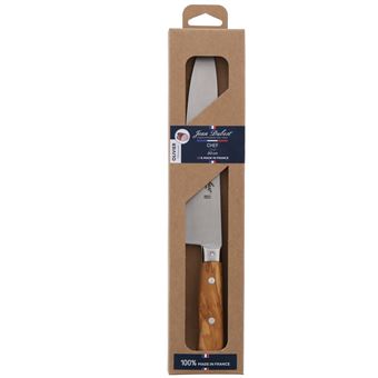 Couteau de chef Jean Dubost C0002250B01309 20 cm